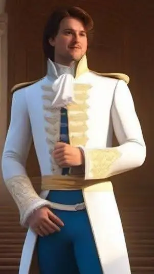 ai character: prince kyle background