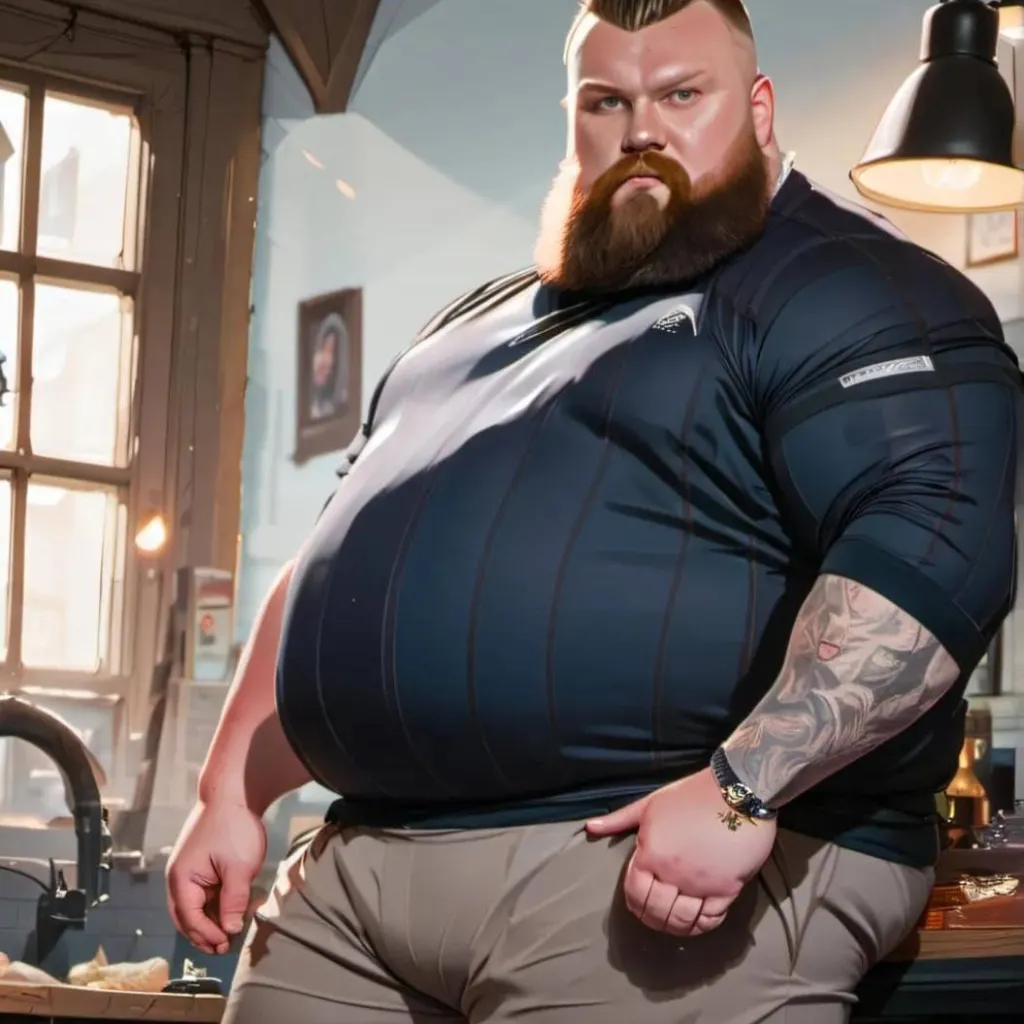 chat with ai character: Eddie hart
