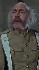 ai character: grandpa potts background