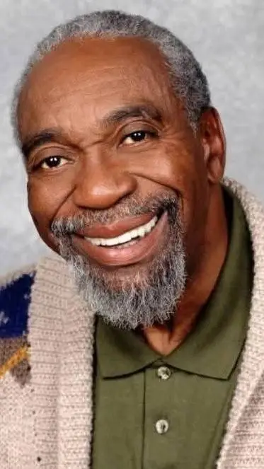 ai character: bill cobbs background