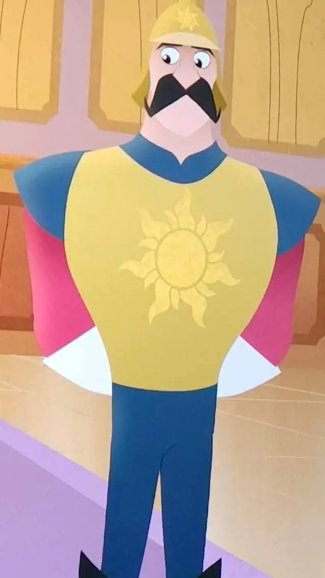 ai character: stan background