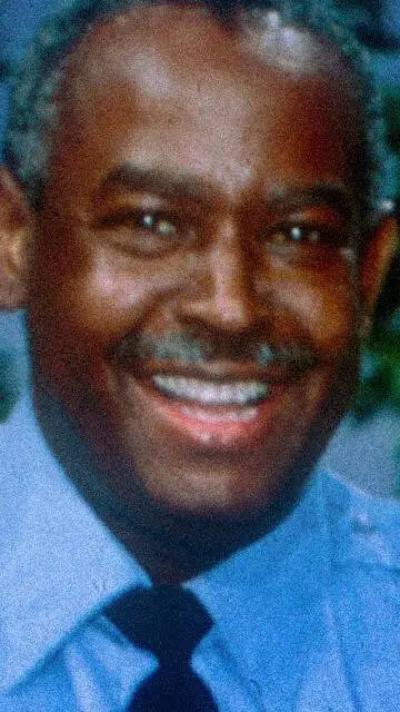 ai character: francois clemmons background
