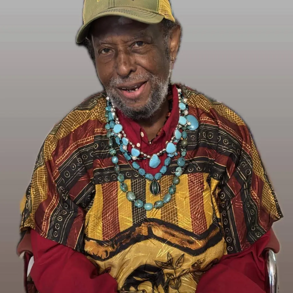 chat with ai character: Francois Clemmons 