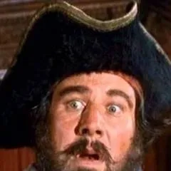 chat with ai character: Blackbeard