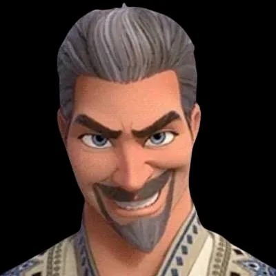 chat with ai character: king magnifico
