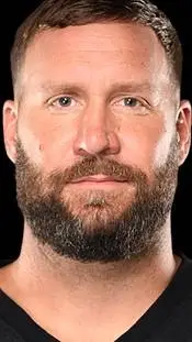 ai character: ben roethlisberger background
