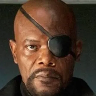 chat with ai character: Nick fury
