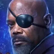 chat with ai character: nick fury