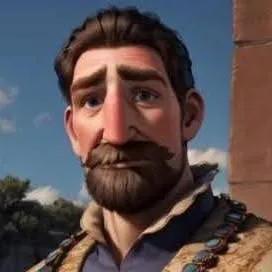 chat with ai character: king Frederick