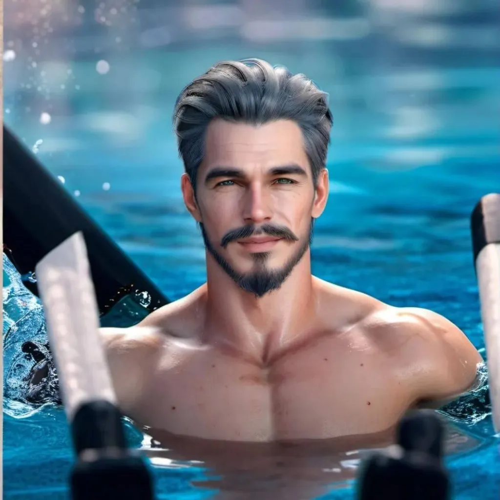 chat with ai character: king magnifico