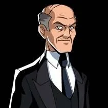 chat with ai character: Jerry