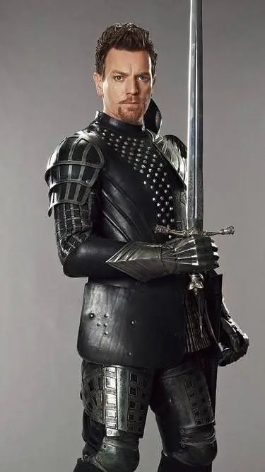 ai character: Elmont background