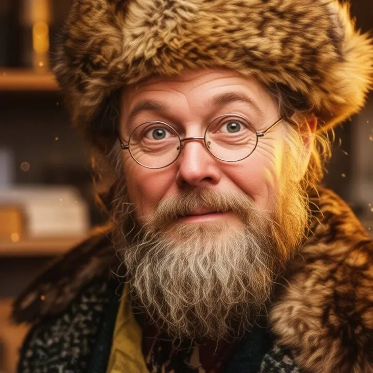 chat with ai character: Vlad