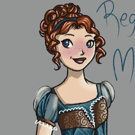 chat with ai character: Princess Merida