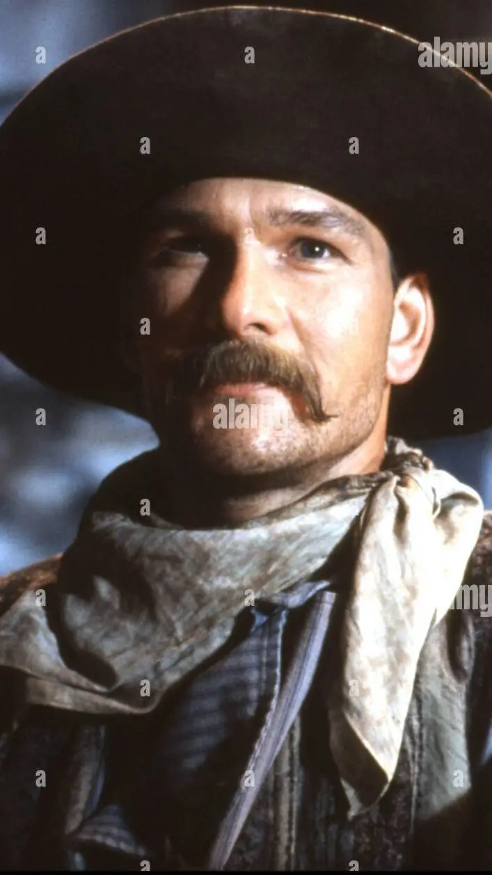 ai character: Pecos bill background