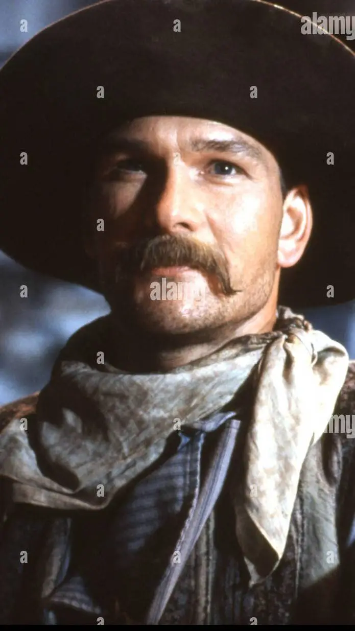 ai character: Pecos bill background