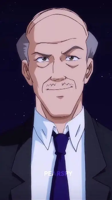 ai character: jerry background