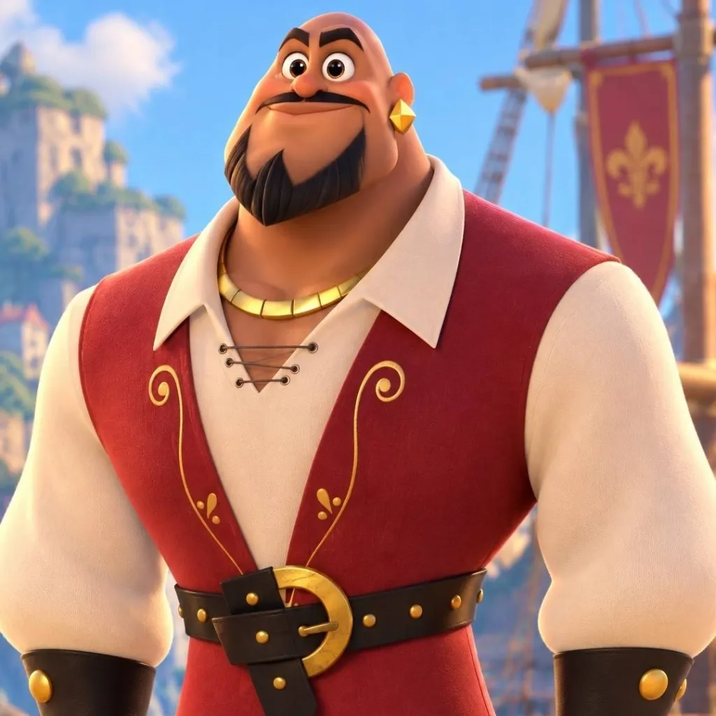 chat with ai character: Lance strongbow