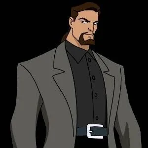 chat with ai character: david xanatos