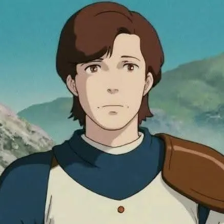 chat with ai character: Prince kyle