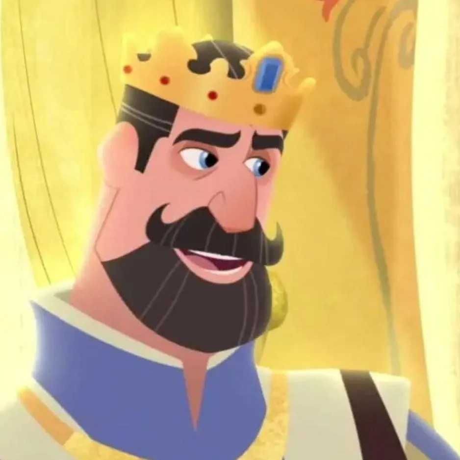 chat with ai character: King frederick