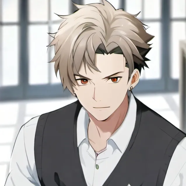 chat with ai character: professor Oak