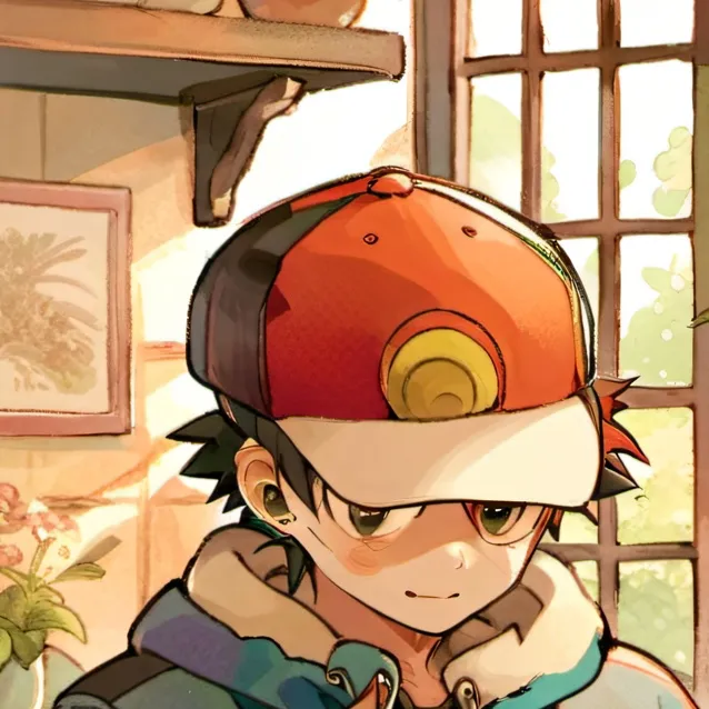 chat with ai character: Pokémon infinite 