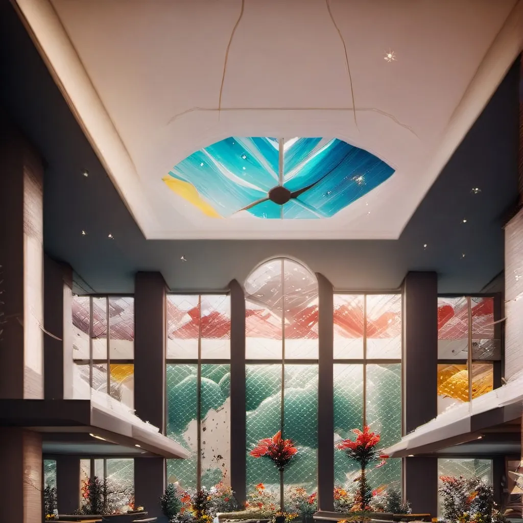 chat with ai character: pokemon hotel