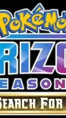 ai character: Pokemon horizons background