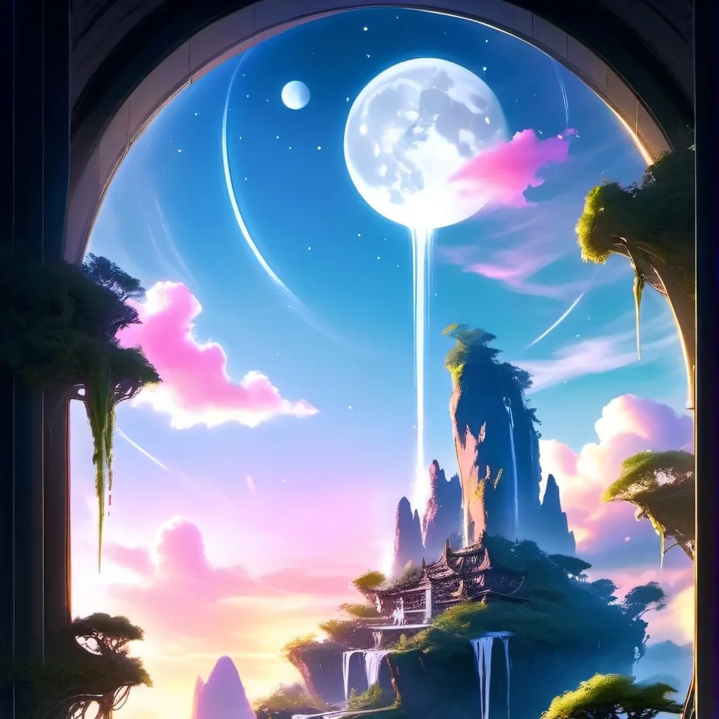 chat with ai character: Dream emulator