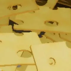 chat with ai character: Queso🗿