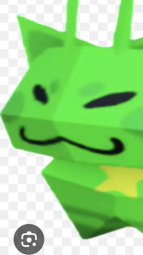 ai character: Gnarpy🗿 background