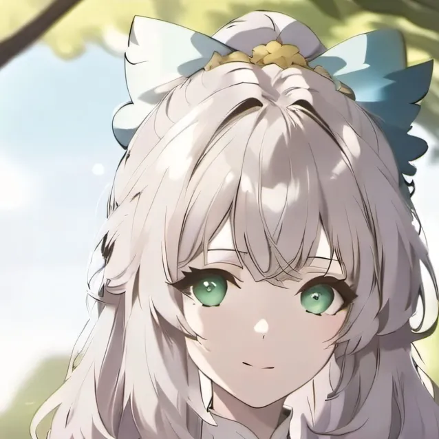 chat with ai character: Венда