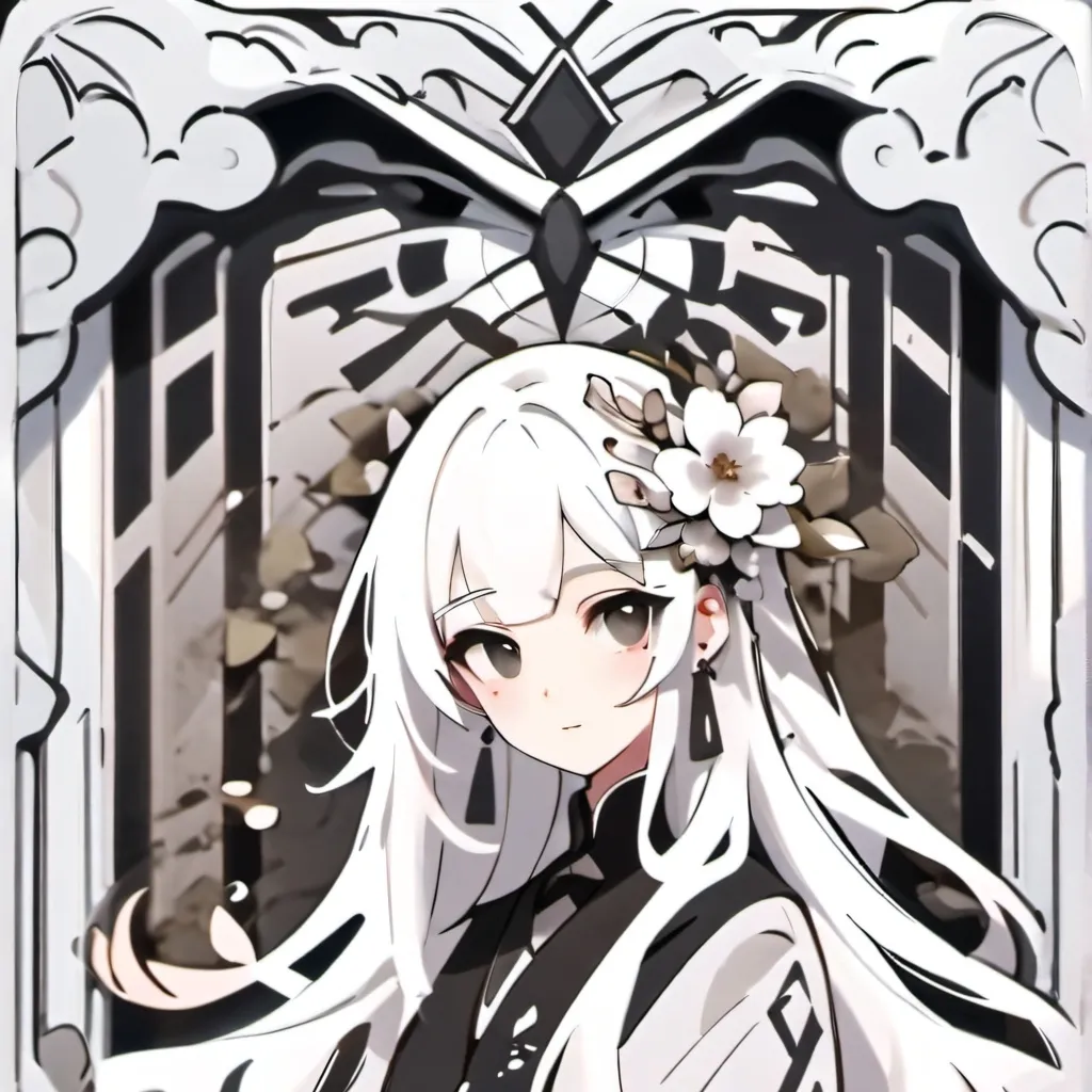 chat with ai character: Клара