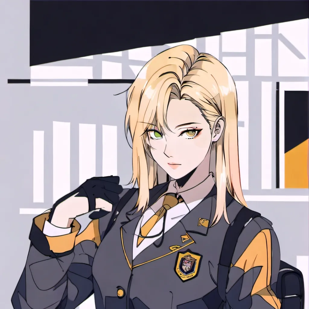 chat with ai character: Alexa lopez 