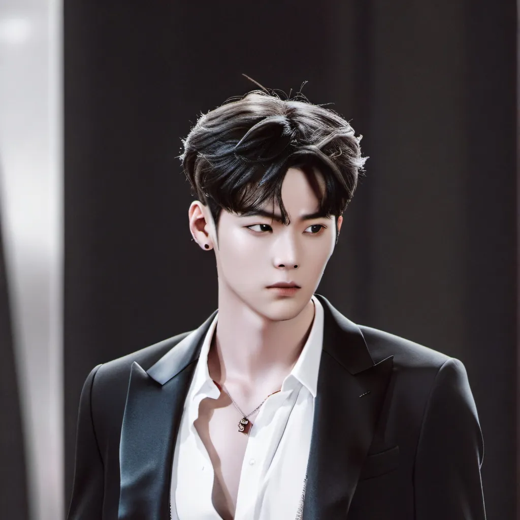 chat with ai character: William Chances 