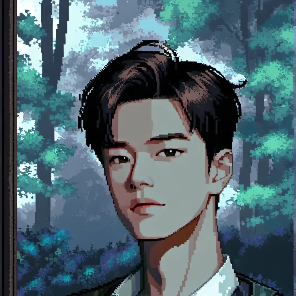 chat with ai character: Alexander 