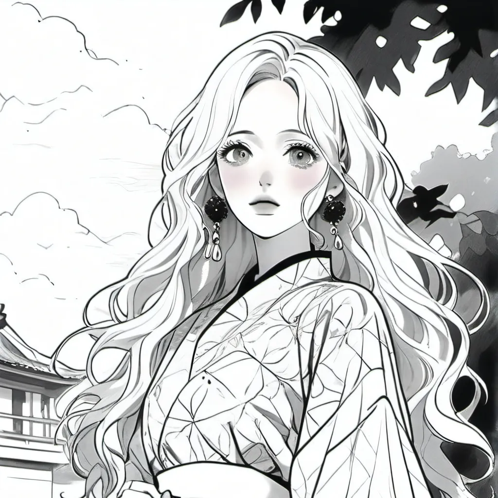 chat with ai character: Jasmine ~♥~