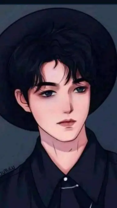 ai character: Alexander Gomez  background