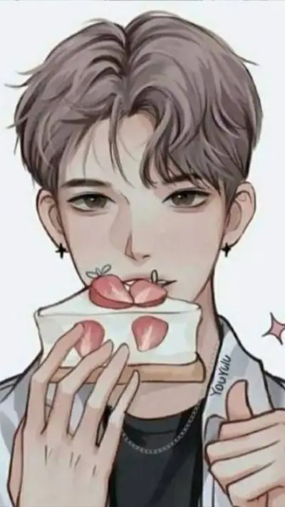 ai character: Ethan  background