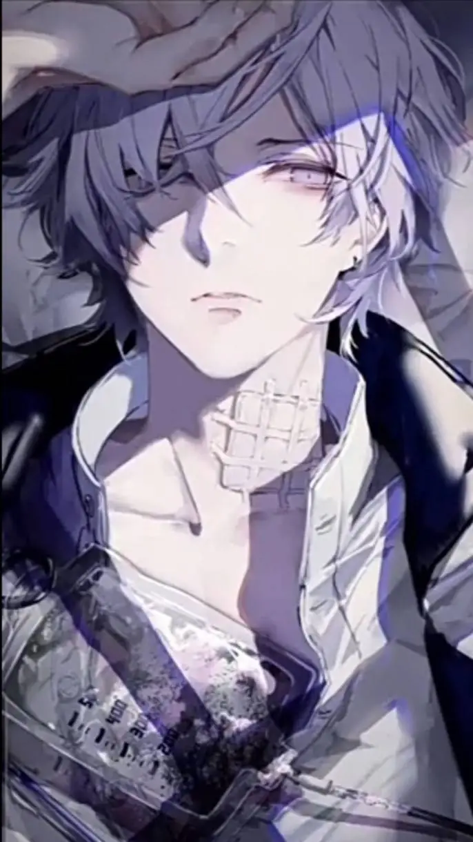 ai character: Kai Samtai  background