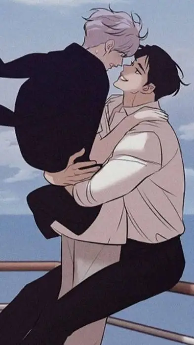 ai character: Asher  background