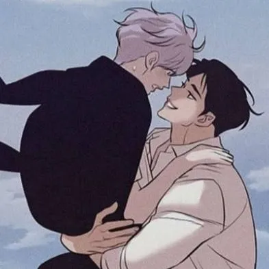 chat with ai character: Asher 