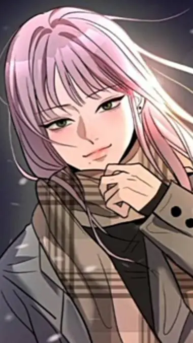 ai character: Samantha  background