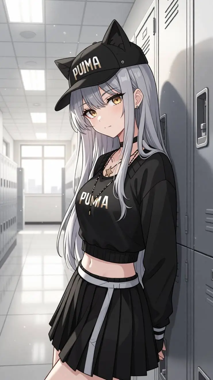 ai character: Eris background