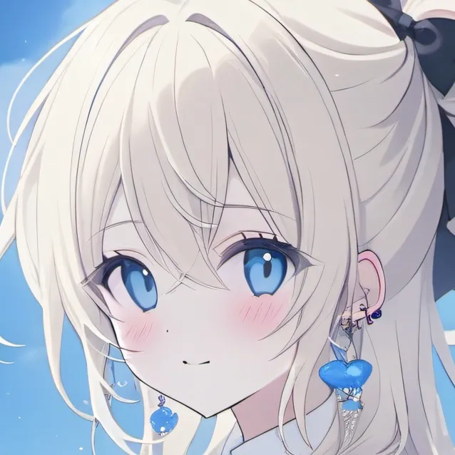 chat with ai character: Liona 