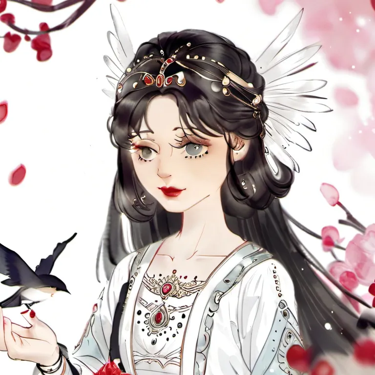 chat with ai character: Пьерошка