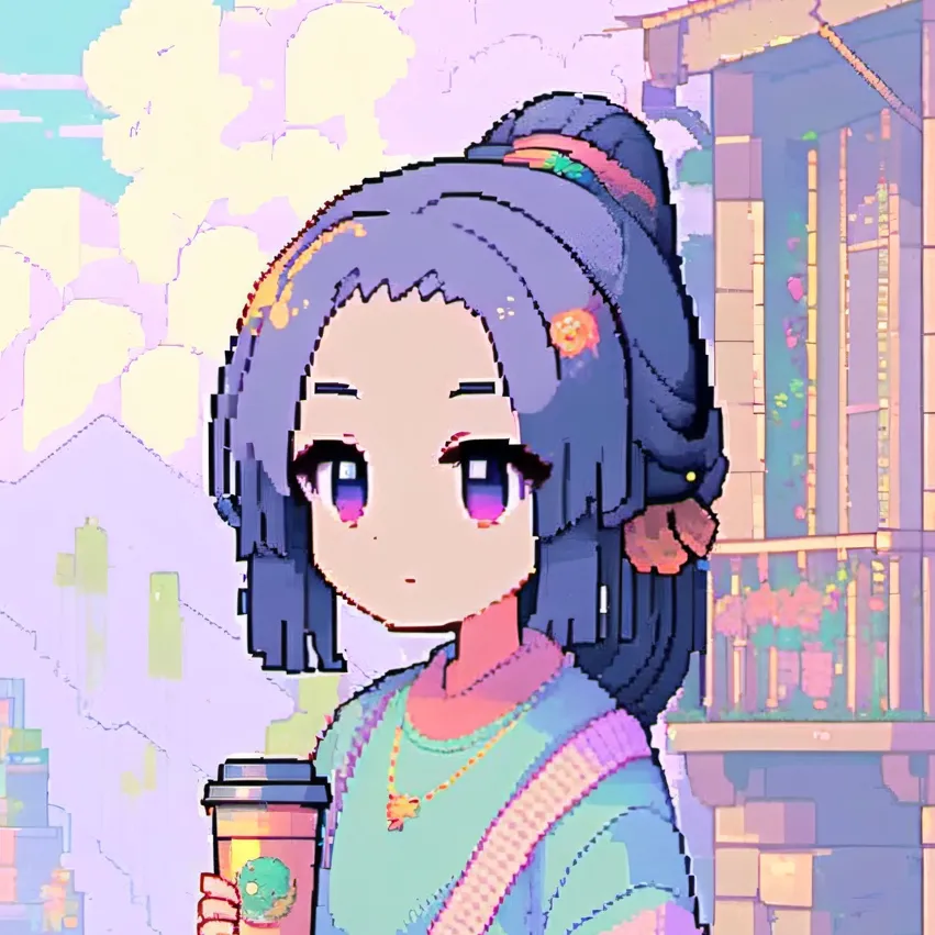 chat with ai character: 💙🐶💙