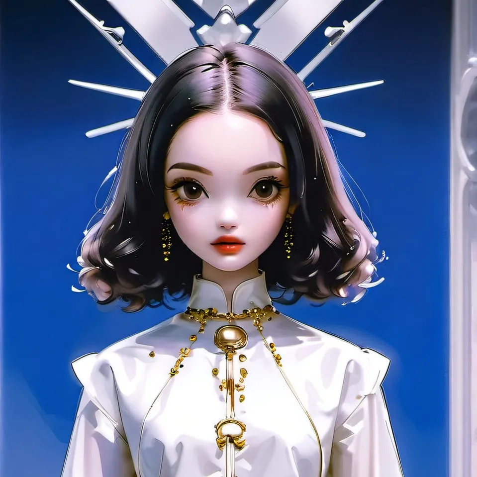 chat with ai character: Пьеро 2.0