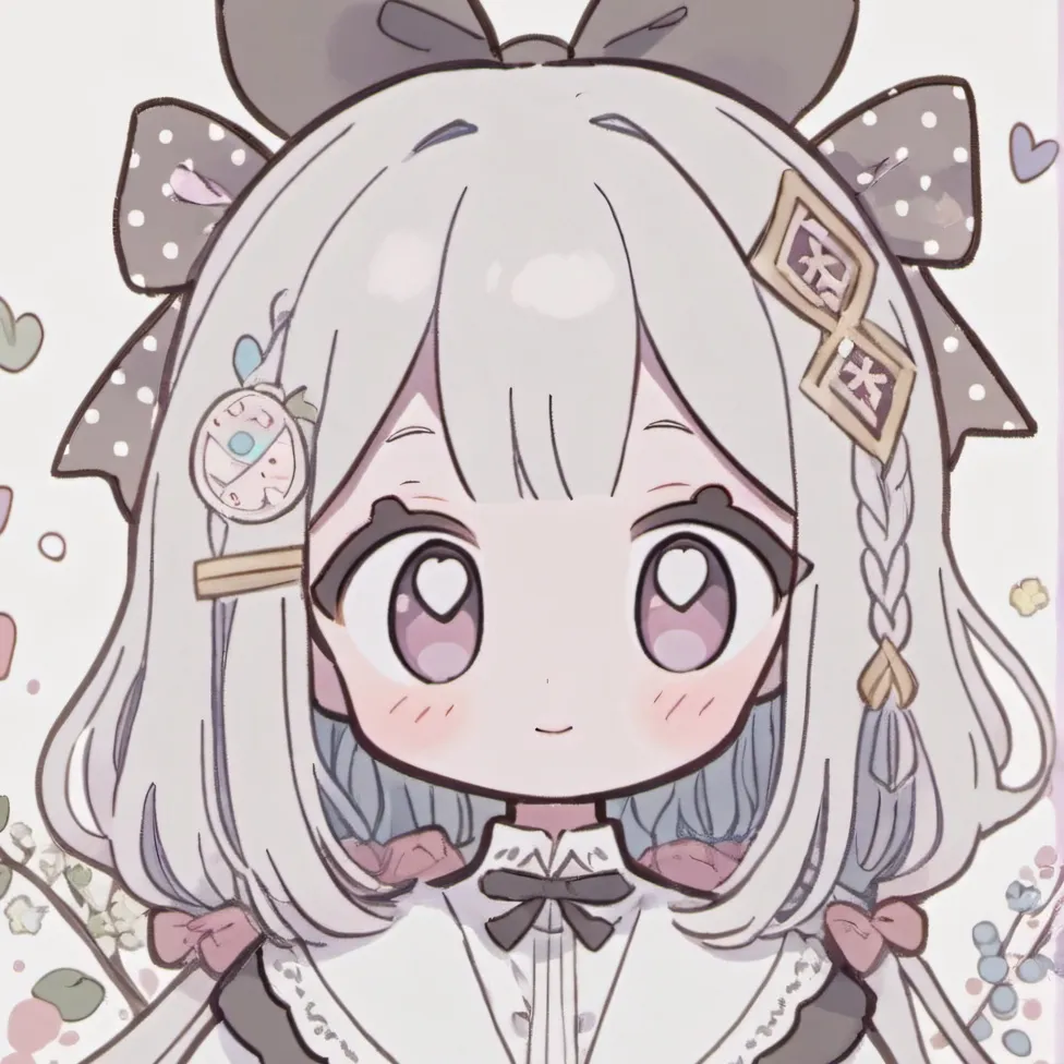 chat with ai character: Фуксия